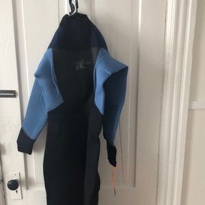 O'Neill women's wetsuit